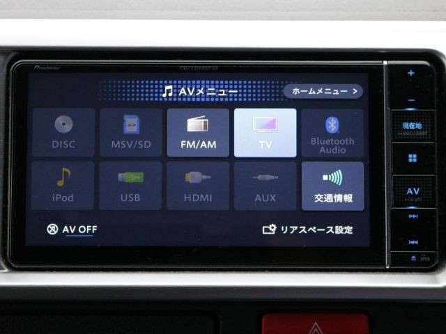 Toyota HIACE WAGON 2021-01 195527-10