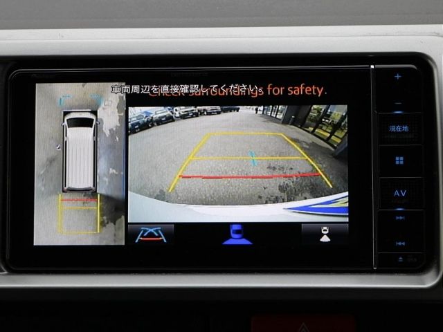 Toyota HIACE WAGON 2021-01 195527-11