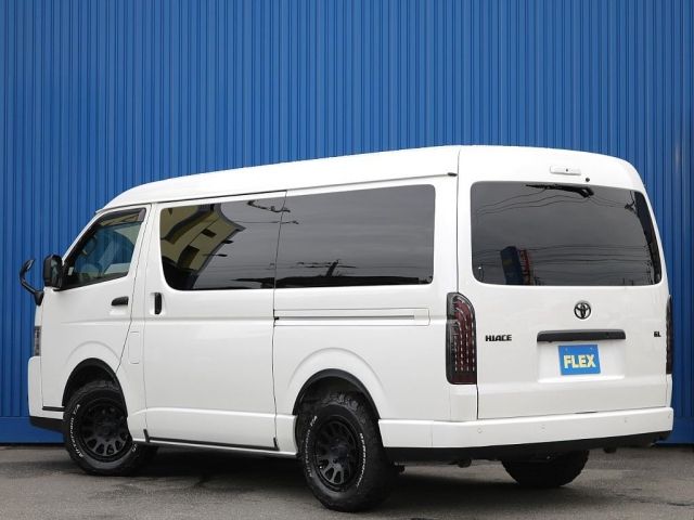 Toyota HIACE WAGON 2021-01 195527-4