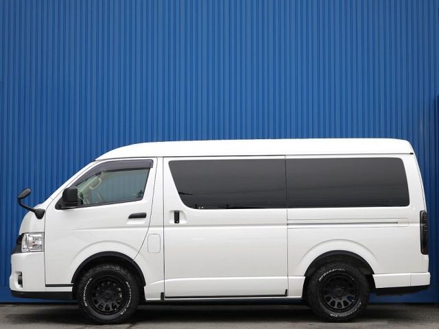 Toyota HIACE WAGON 2021-01 195527-5