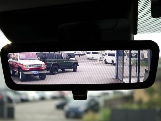 Toyota HIACE WAGON 2021-01 195527-13