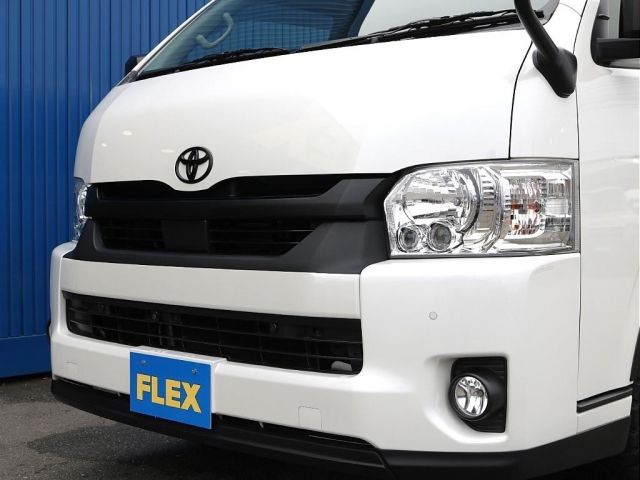 Toyota HIACE WAGON 2021-01 195527-14