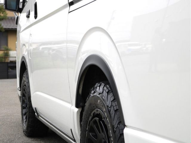 Toyota HIACE WAGON 2021-01 195527-15