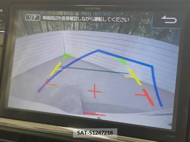Toyota VOXY 2014-07 370505-5