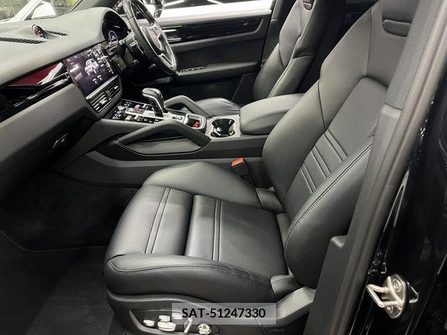 Porsche CAYENNE 2019-02 203300-7