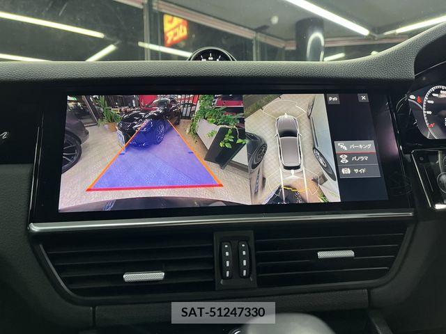 Porsche CAYENNE 2019-02 203300-8