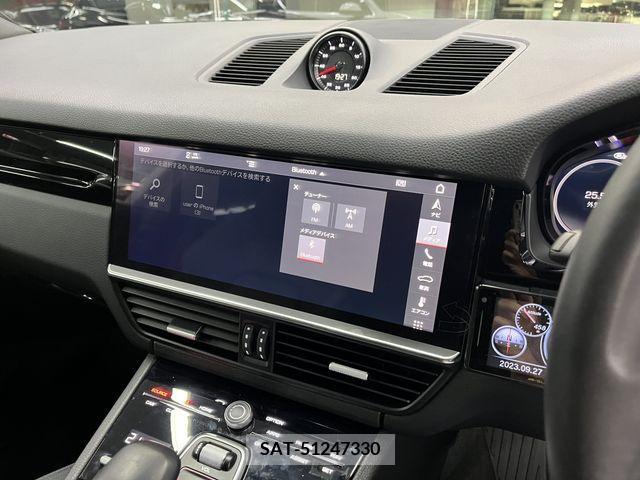 Porsche CAYENNE 2019-02 203300-10