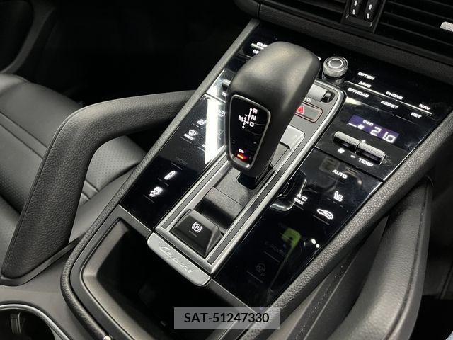 Porsche CAYENNE 2019-02 203300-11