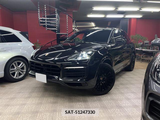 Porsche CAYENNE 2019-02 203300-0