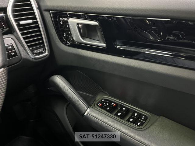 Porsche CAYENNE 2019-02 203300-13