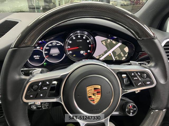 Porsche CAYENNE 2019-02 203300-15