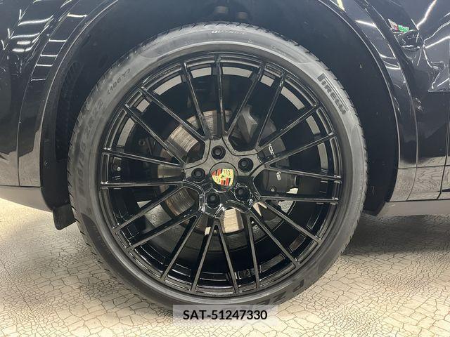 Porsche CAYENNE 2019-02 203300-18