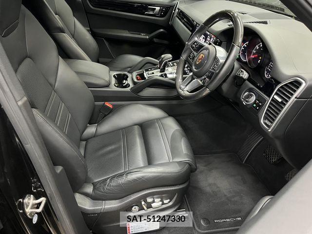 Porsche CAYENNE 2019-02 203300-5