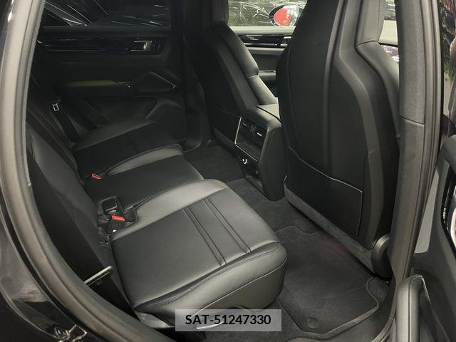 Porsche CAYENNE 2019-02 203300-6