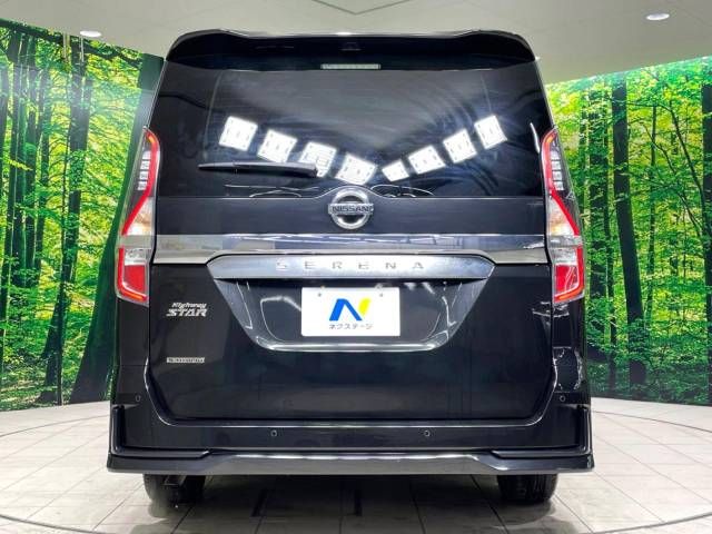 Nissan SERENA 2022-06 194054-16
