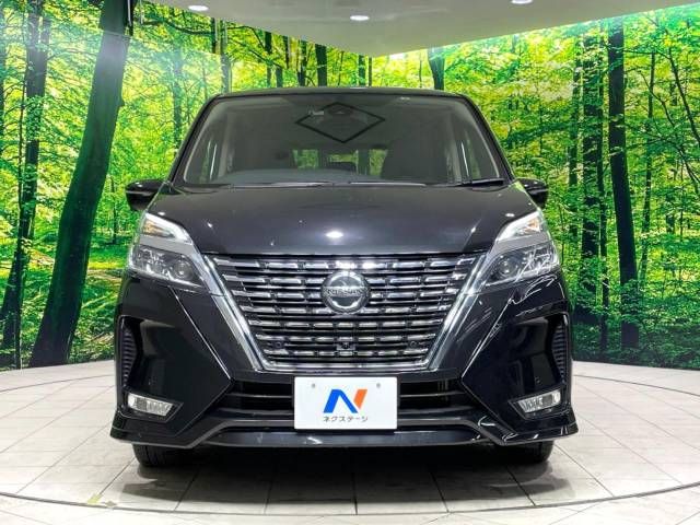 Nissan SERENA 2022-06 194054-15