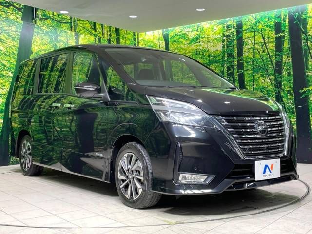 Nissan SERENA 2022-06 194054-17