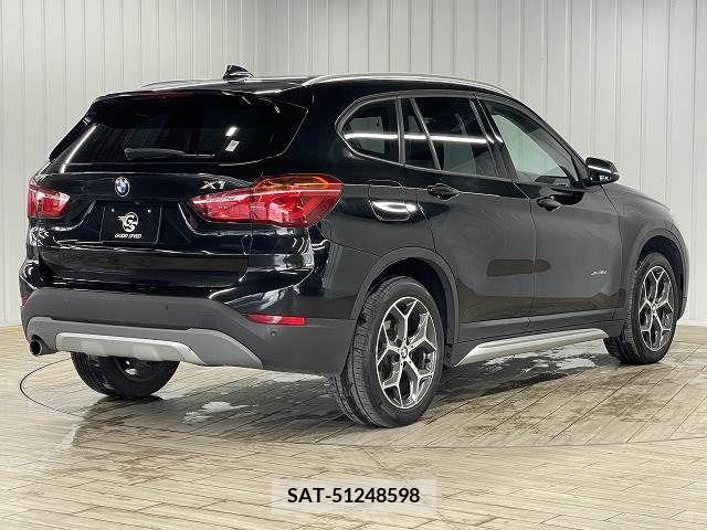 Bmw X1 2017-09 376647-16