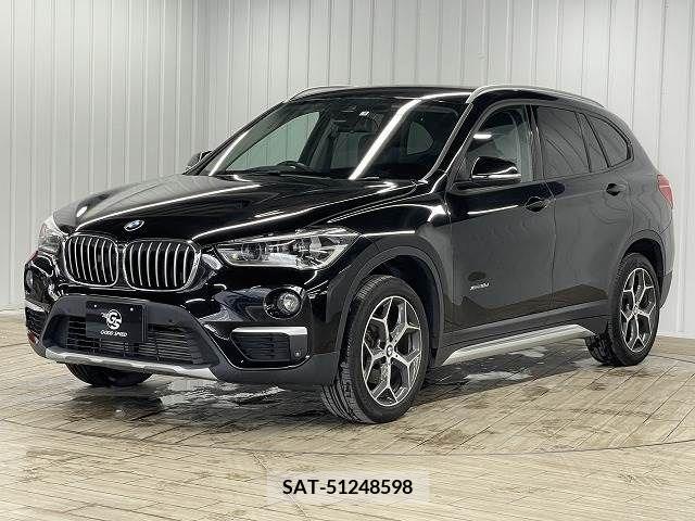 Bmw X1 2017-09 376647-13