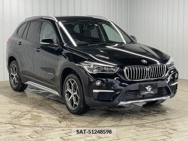 Bmw X1 2017-09 376647-14