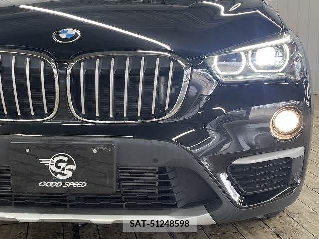 Bmw X1 2017-09 376647-19