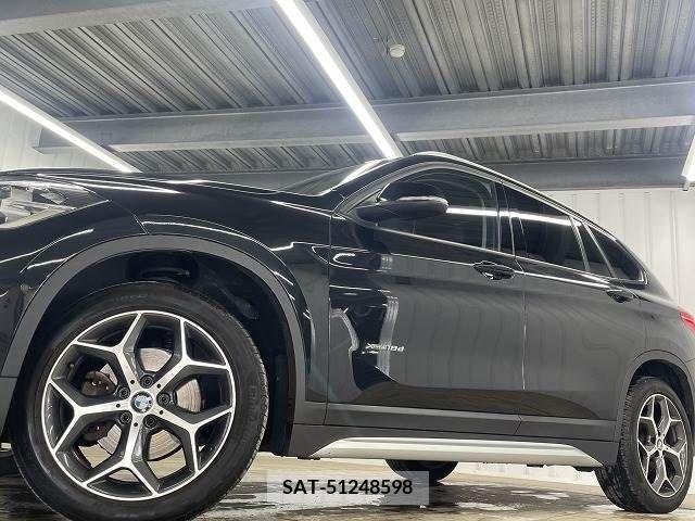 Bmw X1 2017-09 376647-17