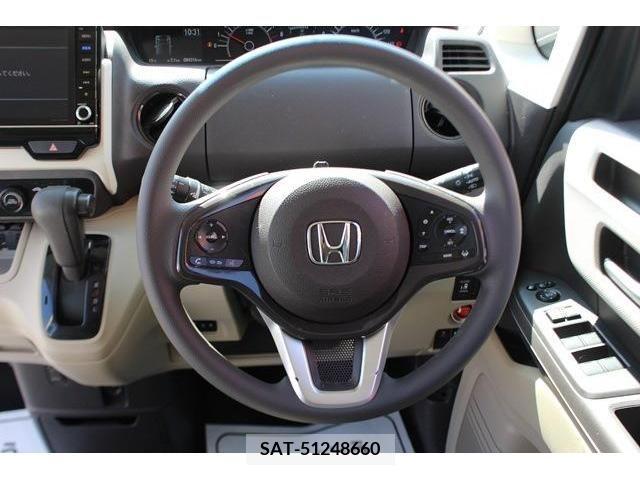 Honda N BOX 2019-05 217139-15