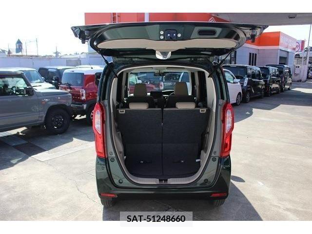 Honda N BOX 2019-05 217139-16