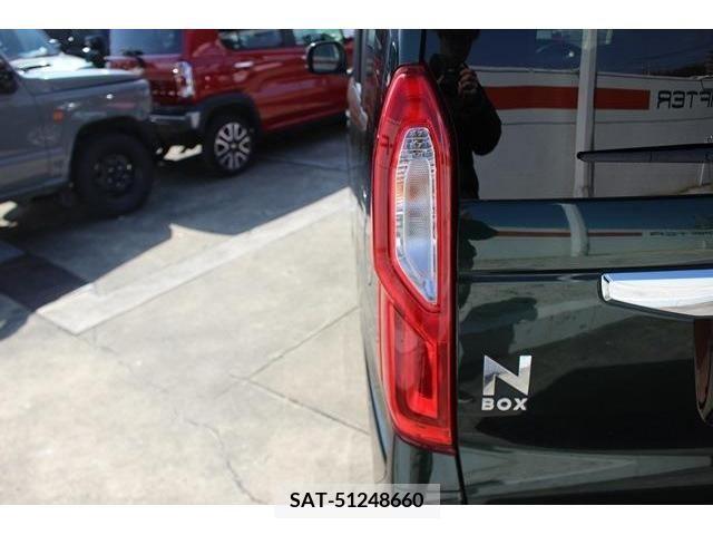 Honda N BOX 2019-05 217139-11