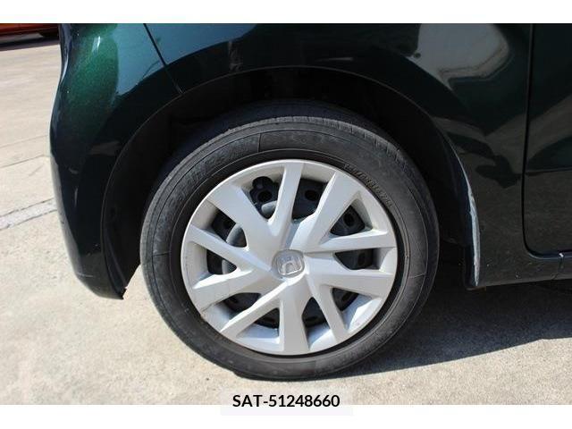 Honda N BOX 2019-05 217139-9