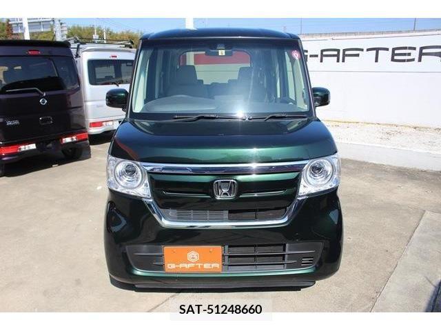 Honda N BOX 2019-05 217139-5