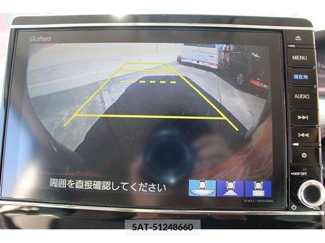 Honda N BOX 2019-05 217139-3
