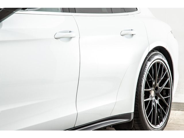 Porsche PANAMERA 2019-09 4089-6