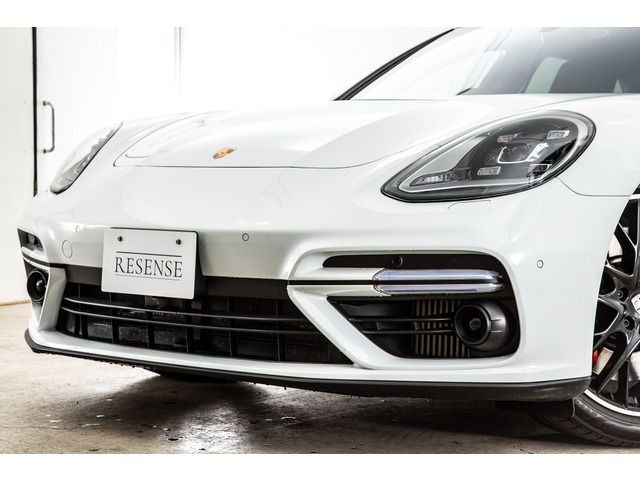 Porsche PANAMERA 2019-09 4089-12