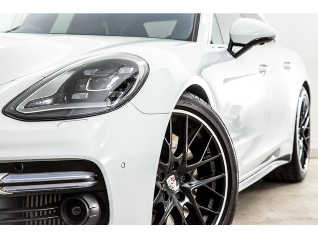 Porsche PANAMERA 2019-09 4089-11