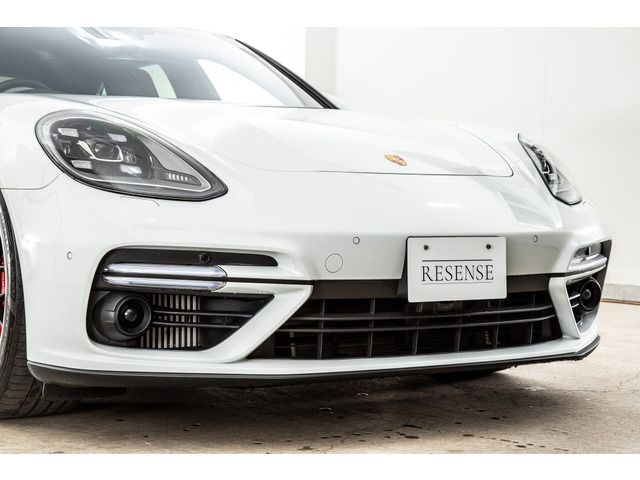 Porsche PANAMERA 2019-09 4089-15