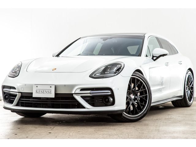 Porsche PANAMERA 2019-09 4089-3