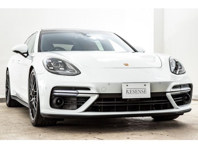 Porsche PANAMERA 2019-09 4089-14