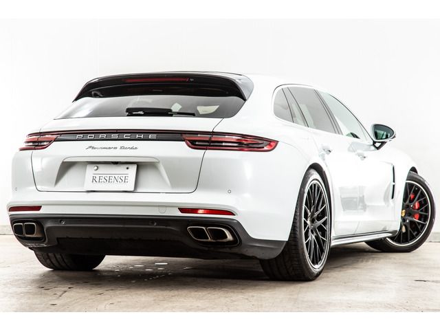 Porsche PANAMERA 2019-09 4089-2