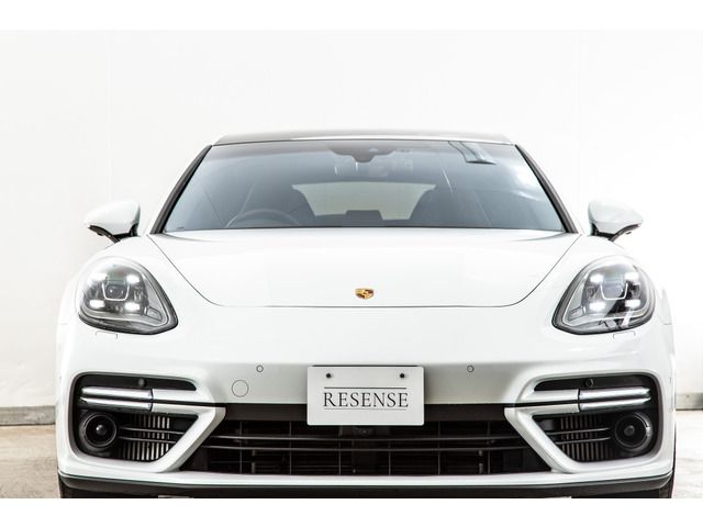 Porsche PANAMERA 2019-09 4089-13