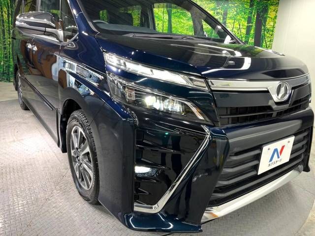 Toyota VOXY 2018-01 19634-12