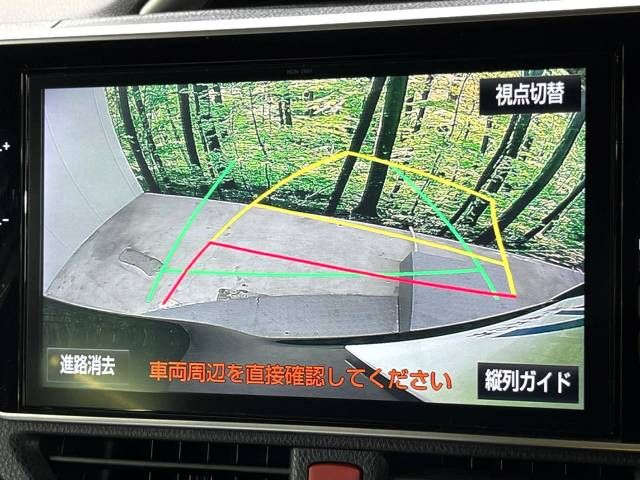 Toyota VOXY 2018-01 19634-3
