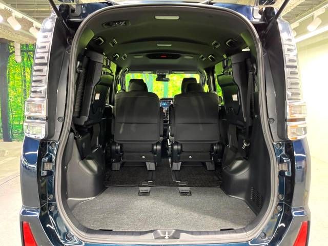 Toyota VOXY 2018-01 19634-11