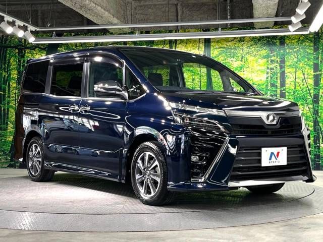 Toyota VOXY 2018-01 19634-16