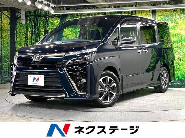Toyota VOXY 2018-01 19634-0