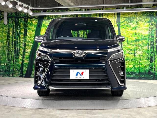 Toyota VOXY 2018-01 19634-14