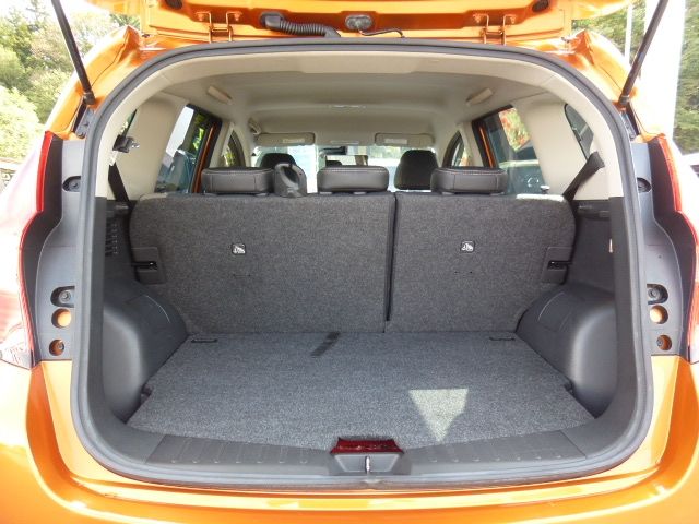 Nissan NOTE 2017-03 16564-9