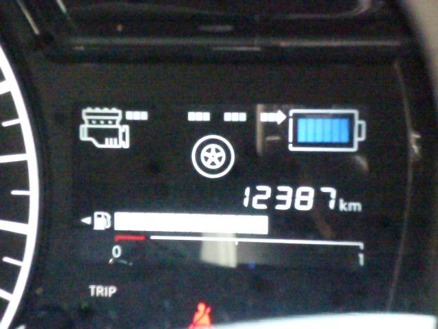 Nissan NOTE 2017-03 16564-24