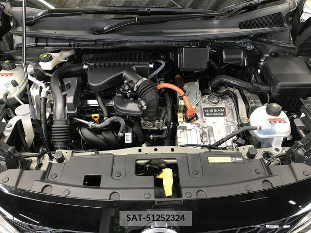 Nissan NOTE 2022-07 344087-16