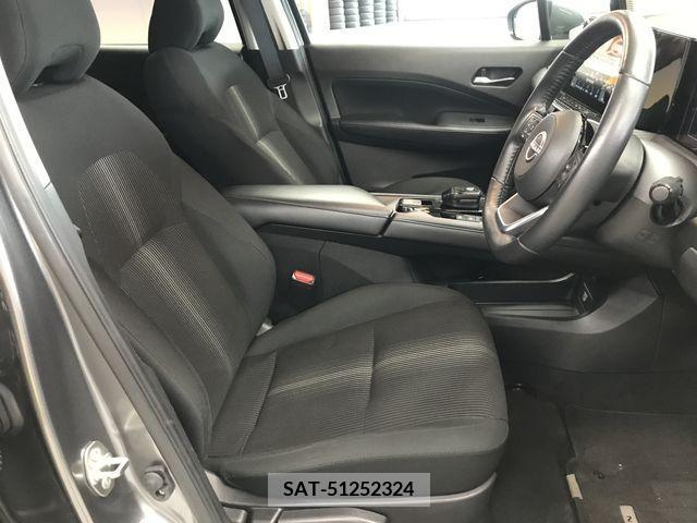 Nissan NOTE 2022-07 344087-26